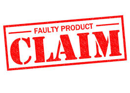 Briefing 27 Product Liability